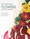 Buttercream Flowers for All Seasons by Valeri Valeriano