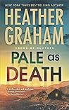 Pale as Death by Heather    Graham