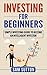 Investing for Beginners by Sam Sutton