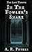In The Fowler's Snare (The ...