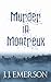 Murder in Montreux by J.J. Emerson
