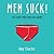 100 Rants on Why Men are Pants by Amy Charter