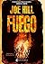 Fuego: The Fireman