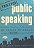 Elmer Wheeler's Tested Public Speaking [Second Edition]