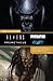 Aliens Predator Prometheus AVP: Fire and Stone