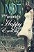 Not Your Average Happy Ending (Not Your Average Fairy Tale)