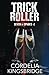 Trick Roller (Seven of Spades, #2)