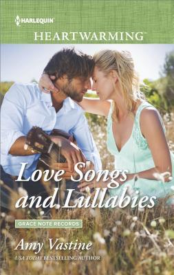 Love Songs and Lullabies (Grace Note Records #3)