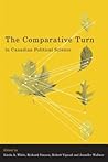 The Comparative Turn in Canadian Political Science
