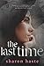 The Last Time (The Time, #1)