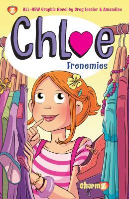 Frenemies (Chloe #3)