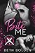 Bite Me (Kitchen Gods #1)