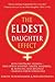 The Eldest Daughter Effect by Lisette Schuitemaker