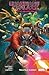 Guardians of the Galaxy Telltale Games by Fred Van Lente