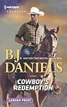 Cowboy's Redemption