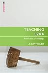 Teaching Ezra: Fr...