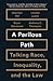 A Perilous Path: Talking Race, Inequality, and the Law