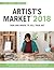 Artist's Market 2018: How and Where to Sell Your Art (2018)
