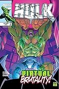 Incredible Hulk (1999-2007) #3