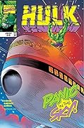 Incredible Hulk (1999-2007) #4