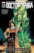 Star Wars: Doctor Aphra, Vol. 2: Doctor Aphra and the Enormous Profit