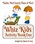 Whiz Kids Activity Book One