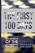 The First 100 Days by D Francis