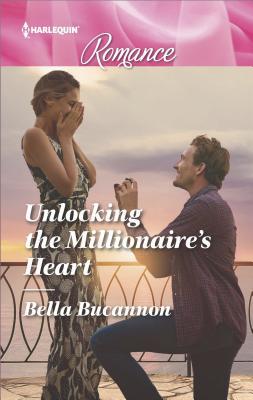 Unlocking the Millionaire's Heart (Harlequin Romance)