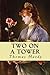 Two On A Tower