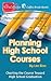 Planning High School Courses by Lee Binz