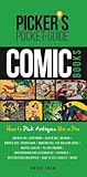 Picker's Pocket Guide - Comic Books: How to Pick Antiques Like a Pro