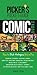 Picker's Pocket Guide - Comic Books by David Tosh