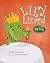 Lily Lizard the Frog