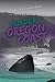 Murder On The Oregon Coast (Oregon Coast O'Toole/Starker Murder Mystery series)