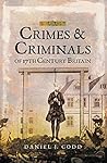 Crimes & Criminal...