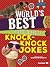 World's Best (and Worst) Knock-Knock Jokes (Laugh Your Socks Off!)