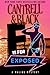 "E" Is for Exposed (Malibu Mystery, #5)