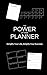The Power of Three Planner:...