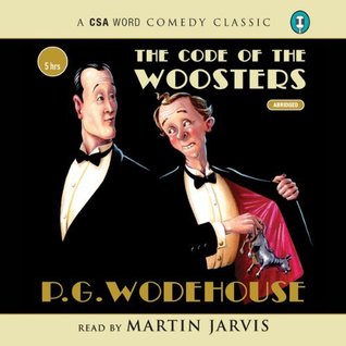The Code of the Woosters