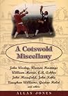 A Cotswold Miscellany