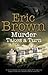 Murder Takes a Turn (Langha...