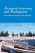 Aboriginal Autonomy and Dev...