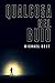 Qualcosa nel buio (Italian Edition)