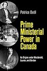 Prime Ministerial...