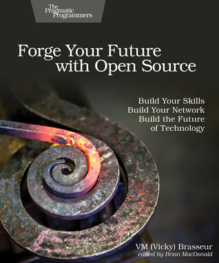 Forge Your Future with Open Source (ebook)