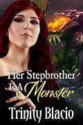 Her Stepbrother is a Monster