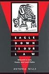 Eagle Down Is Our Law: Witsuwit'en Law, Feasts, and Land Claims