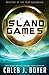 Island Games: Mystery of th...