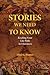Stories We Need to Know: Reading Your Life Path in Literature