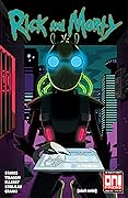 Rick and Morty #34